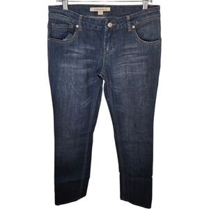 NWT Y2K Forever21 Straight Leg Jeans